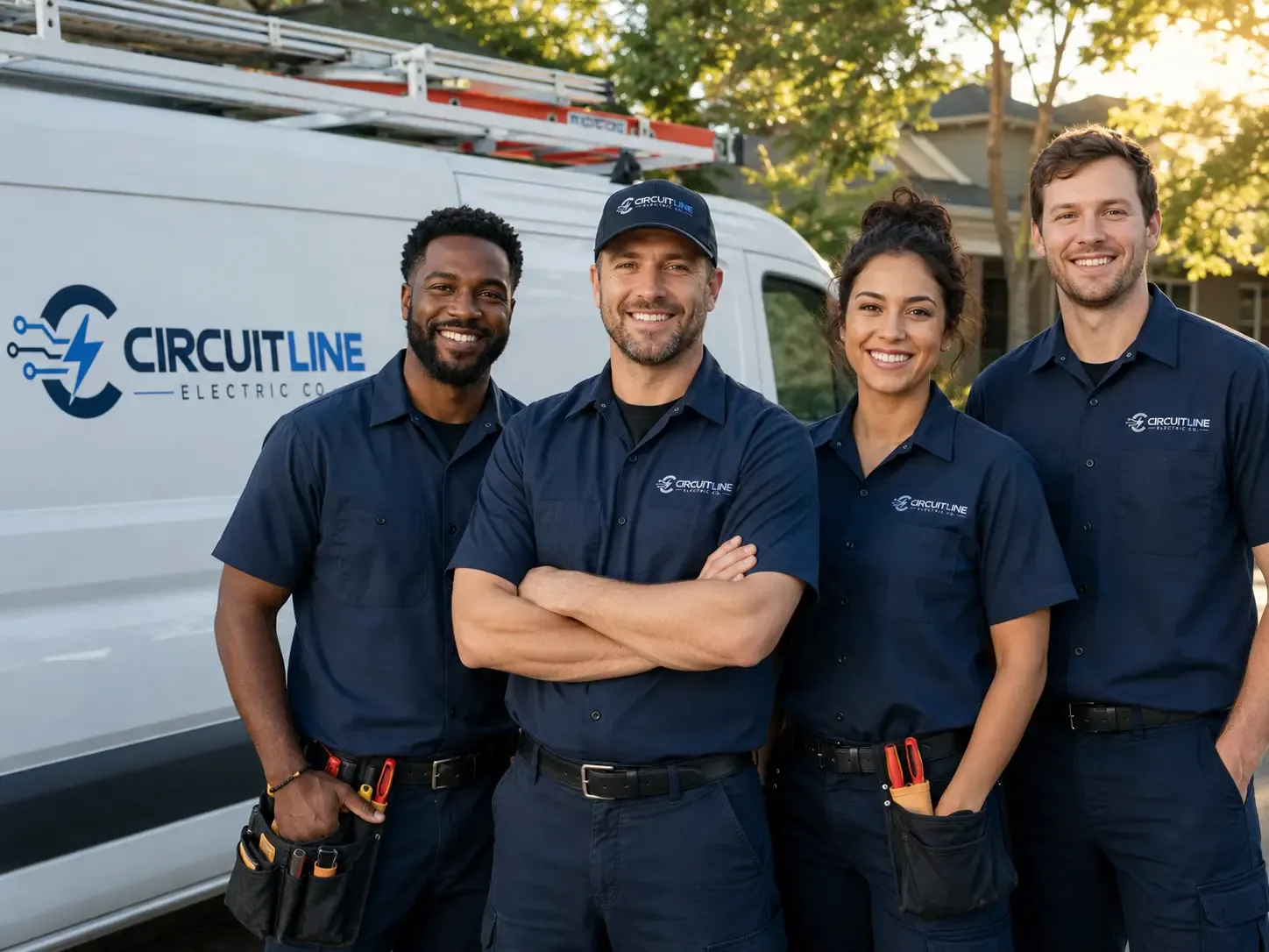 Whole Home Rewiring company in Irwinton, GA